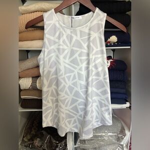 NWT Pinspark Athletic Top